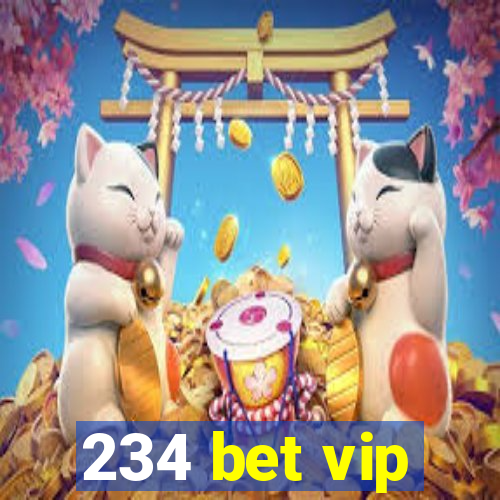 234 bet vip